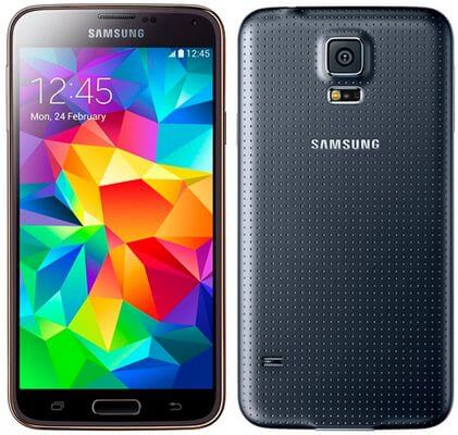 Замена экрана на телефоне Samsung Galaxy S5 Duos